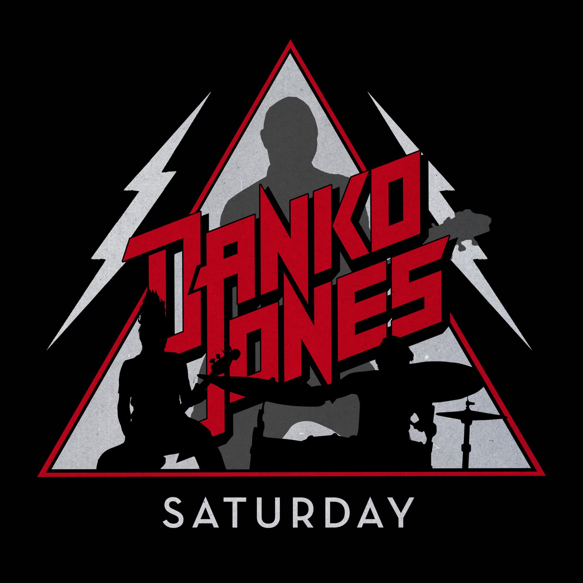 New single ´Saturday´ out now!