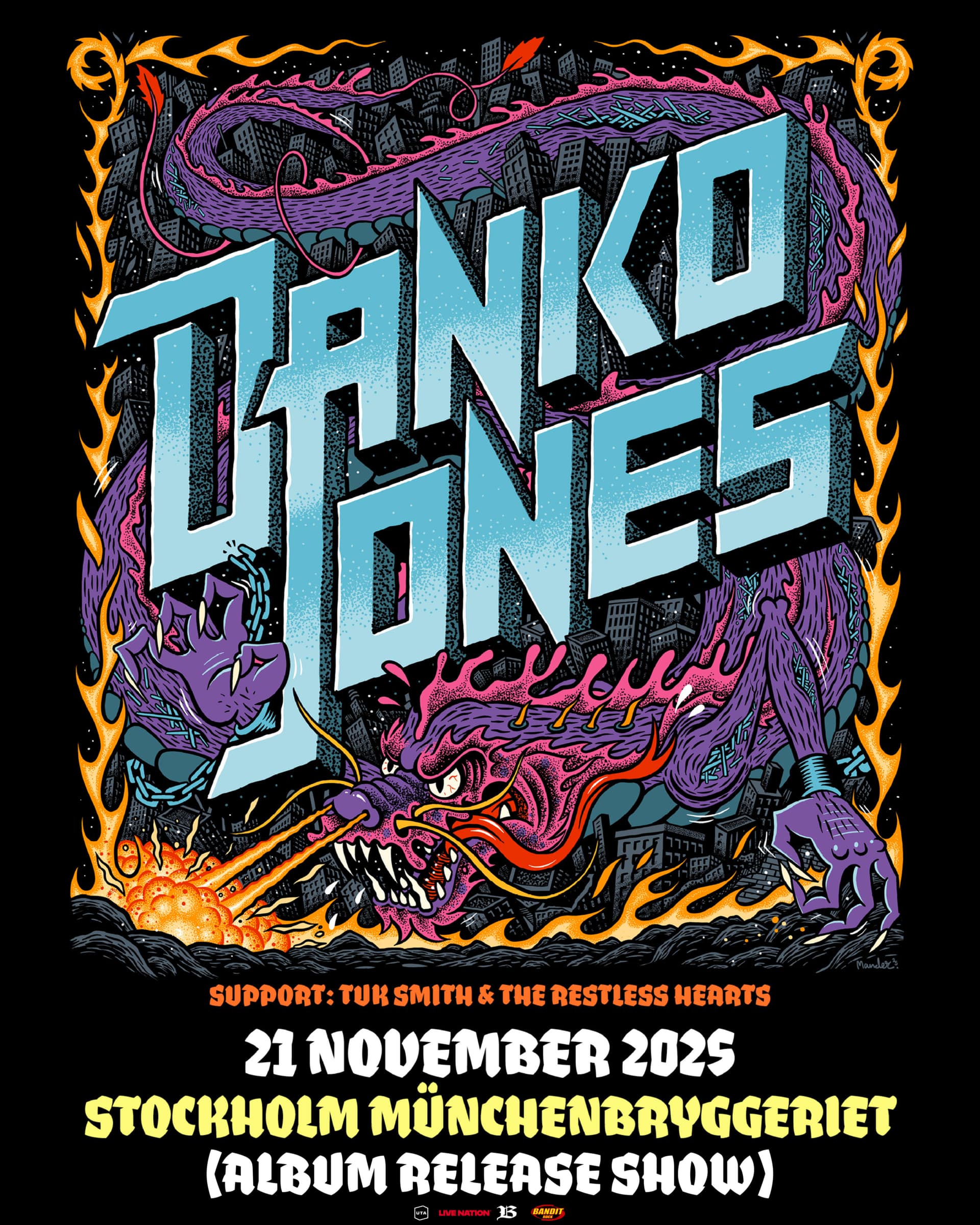 ONE MONTH TO GO!!!
